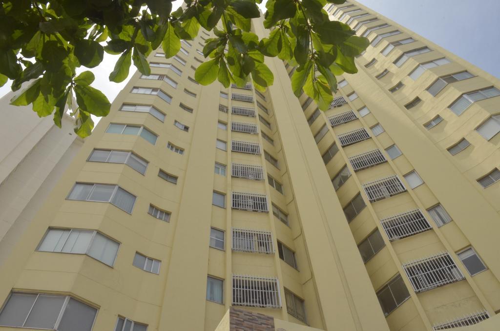 Apartamento Estrella Del Mar Acapulcoアパートメント エクステリア 写真