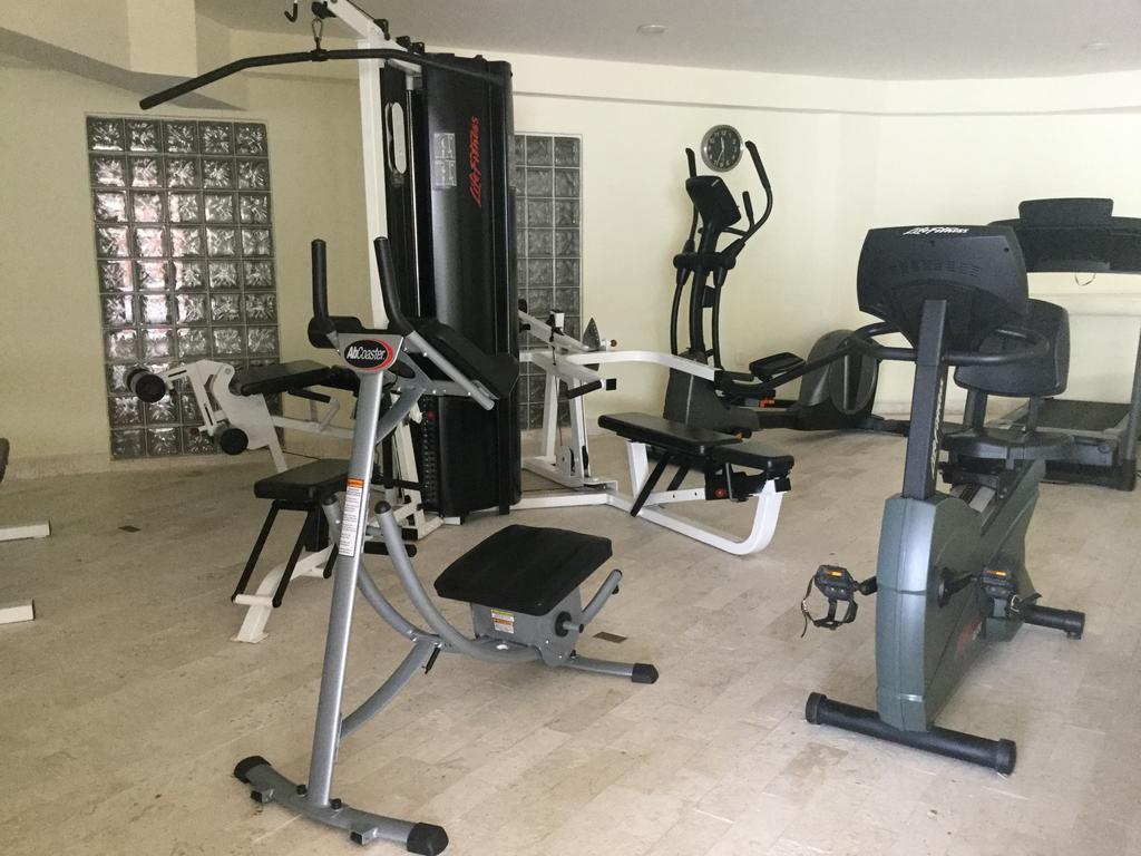 Apartamento Estrella Del Mar Acapulcoアパートメント エクステリア 写真