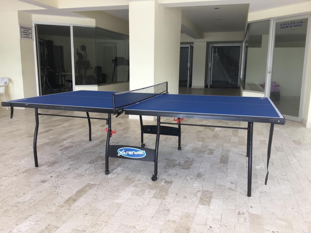 Apartamento Estrella Del Mar Acapulcoアパートメント エクステリア 写真